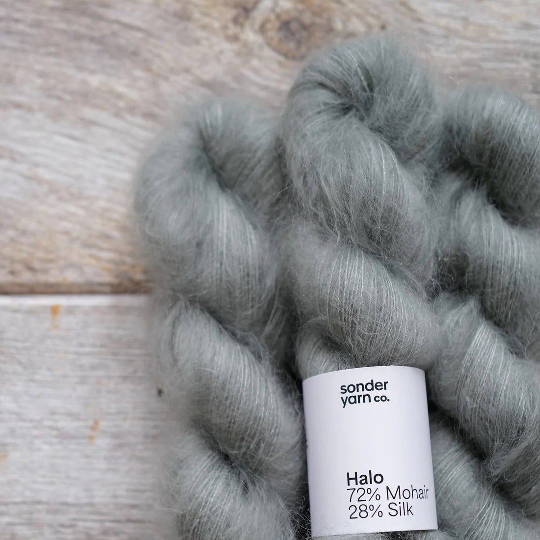 Sonder Yarn Co. - Halo