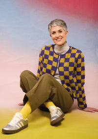 Rowan Kaffe's Palette by Kaffe Fassett