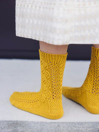 Sock Knitting Club