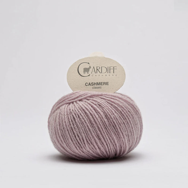 Cardiff Cashmere Classic