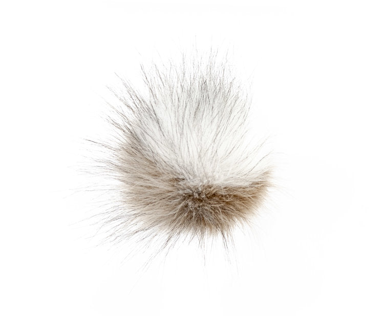 LOVaFUR Large Pom Poms (A-L)