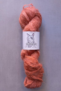 Farmer's Daughter Fibers - Oh Dang! DK