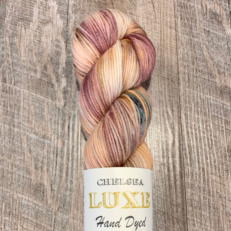 Chelsea Luxe DK