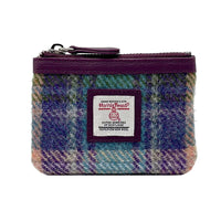Harris Tweed Coin Purse