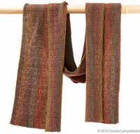 Sequence Knitting: Simple Methods for Creating Complex Reversible Fabrics