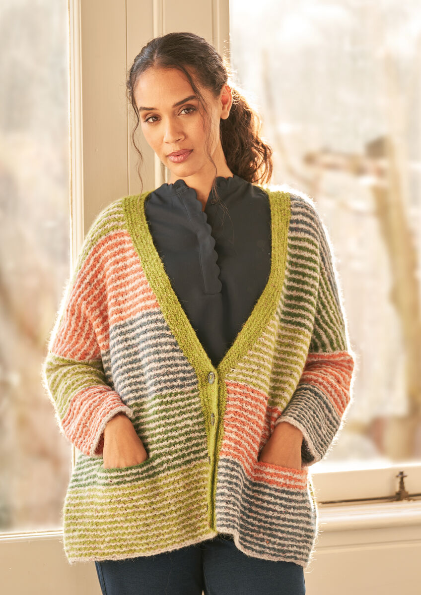 Rowan Knitting & Crochet Magazine - Number 74 – The Knitting Loft