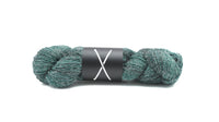 The Knitting Loft - Cardi - Merino/Hemp DK Yarn