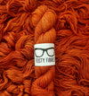 Feisty Fibres - Rockin DK