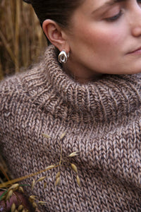 Cultivate - Knitting the Beauty of Nature