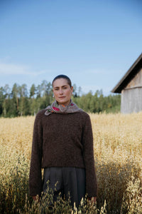 Cultivate - Knitting the Beauty of Nature