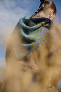 Cultivate - Knitting the Beauty of Nature