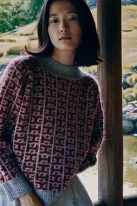 A Knitting Life 3 - Tokyo Tversted