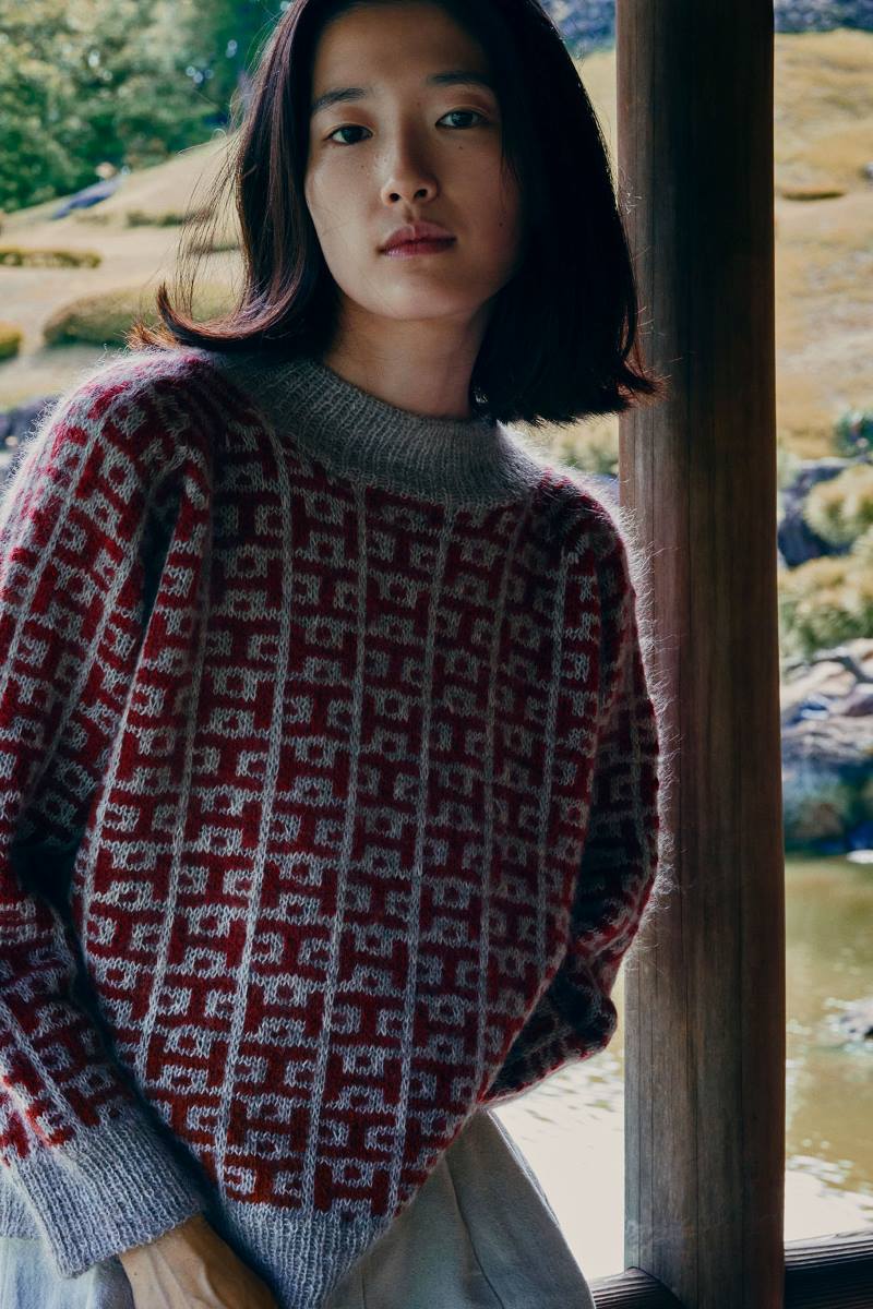 A Knitting Life 3 - Tokyo Tversted