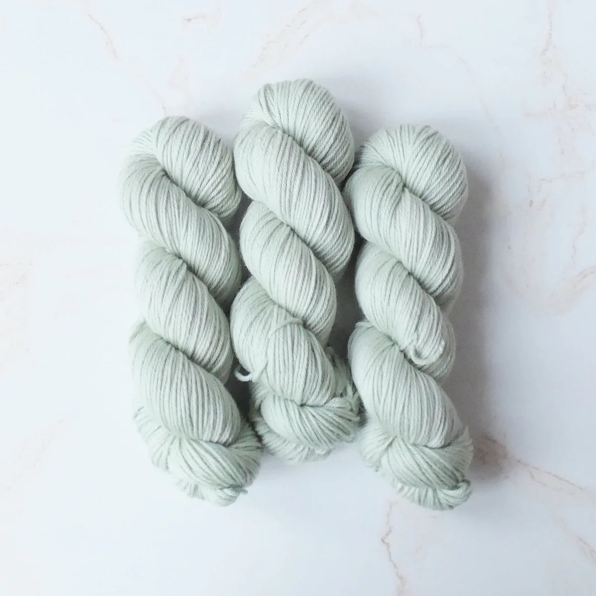 The Wandering Flock - Merino DK