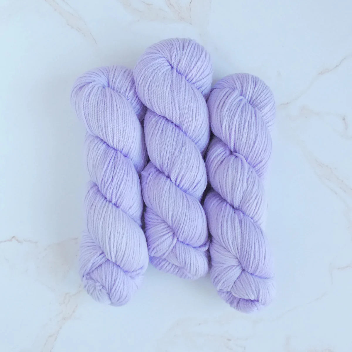 The Wandering Flock - Merino DK