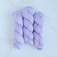 The Wandering Flock - Merino DK