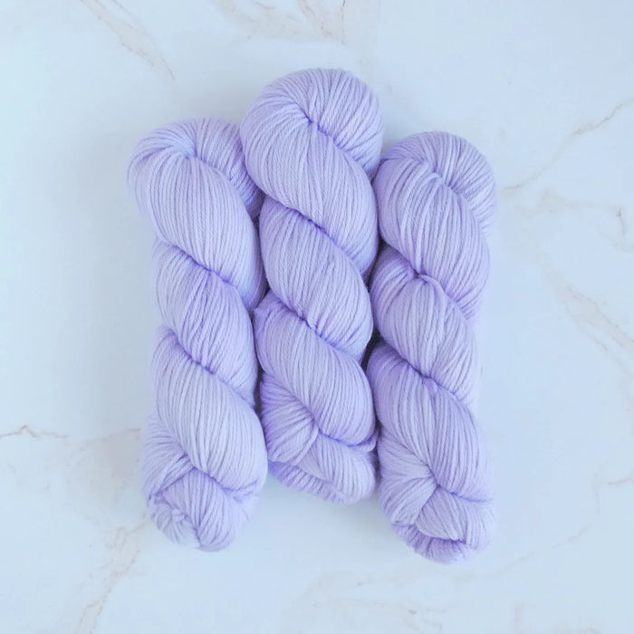 The Wandering Flock - Merino DK