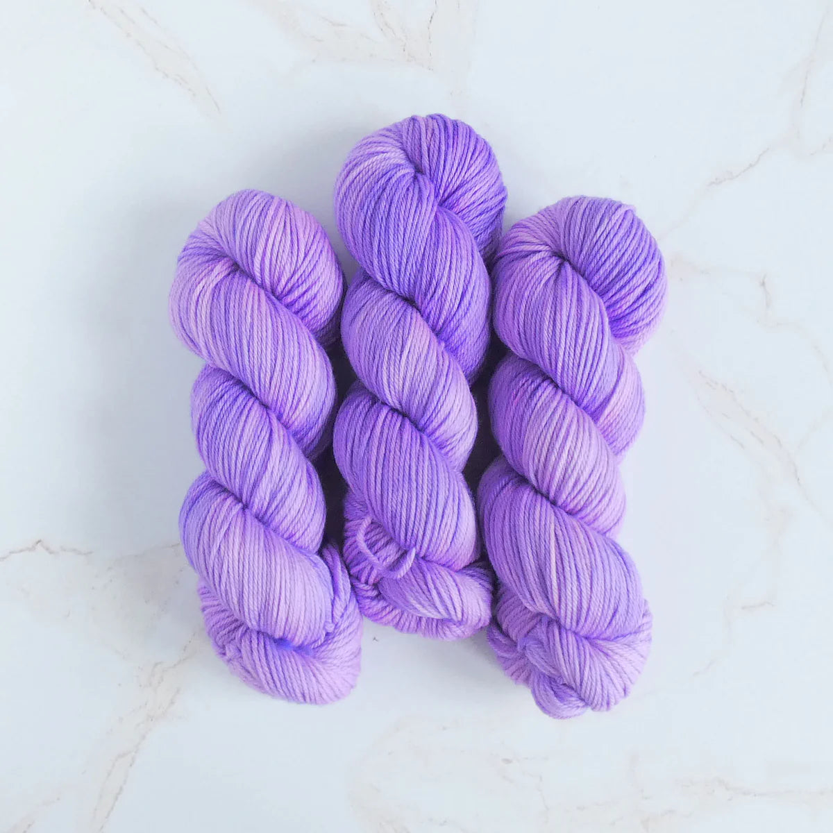 The Wandering Flock - Merino DK