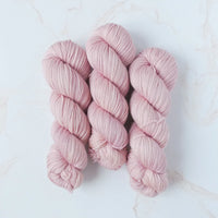 The Wandering Flock - Merino DK