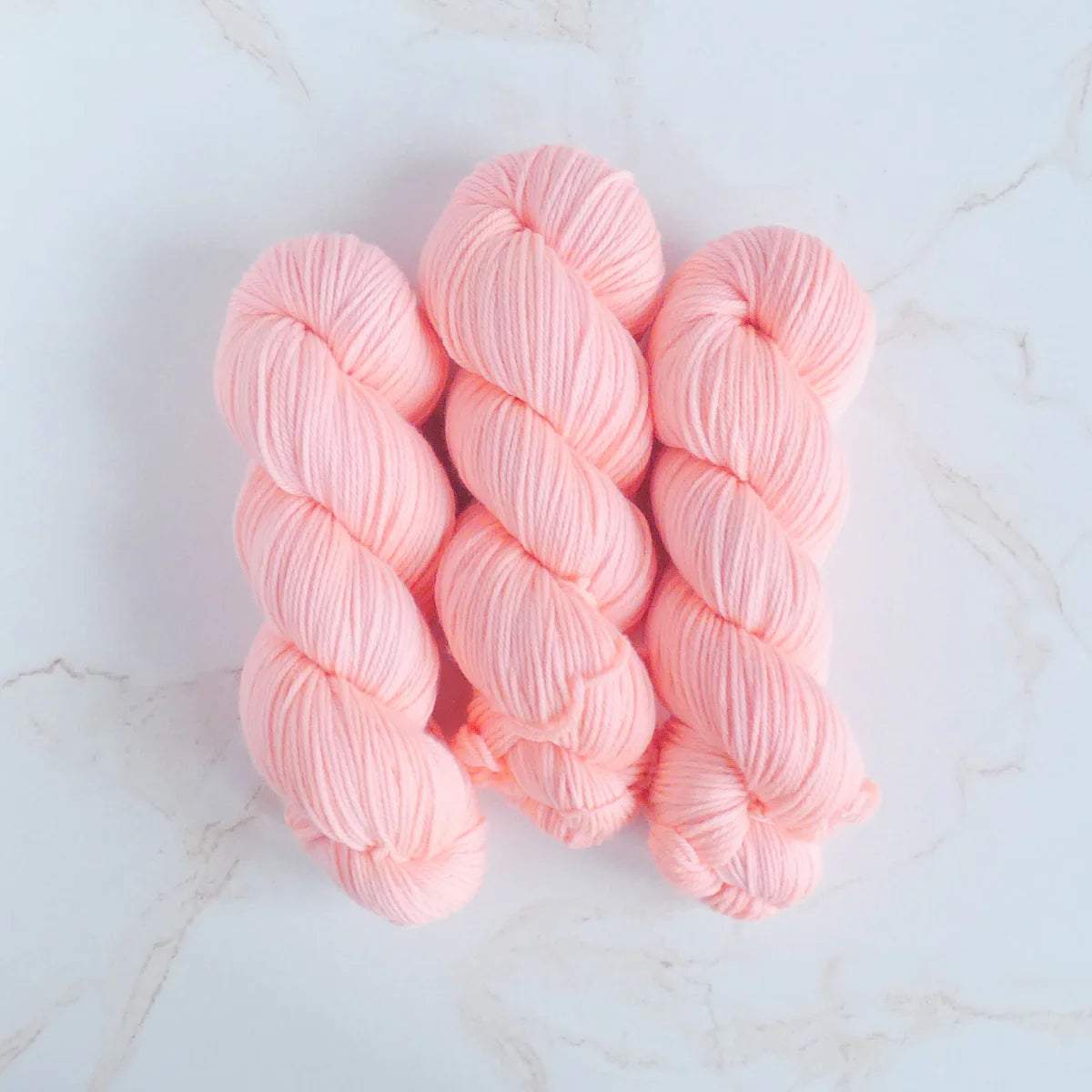 The Wandering Flock - Merino DK