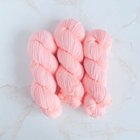 The Wandering Flock - Merino DK