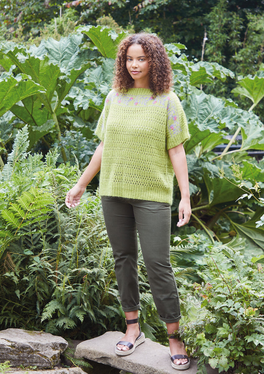 Rowan Knitting & Crochet Magazine - Number 75 – The Knitting Loft