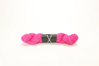 The Knitting Loft - Darlings - Merino Fingering Minis