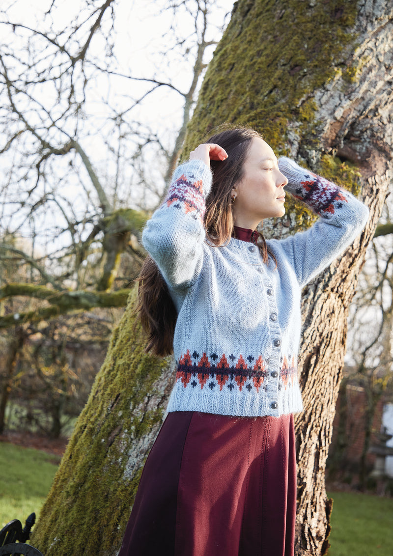 Rowan Knitting & Crochet Magazine - Number 78