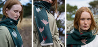 The Art of the Sea: 23 Knitwear Designs Inspired by the Moomins