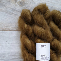 Sonder Yarn Co. - Halo