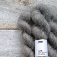Sonder Yarn Co. - Halo