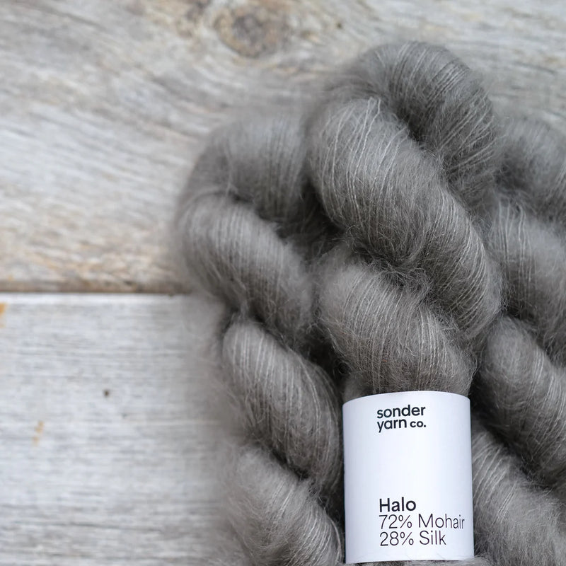 Sonder Yarn Co. - Halo