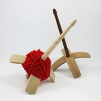 Moosehill Woodworks Turkish Drop Spindle