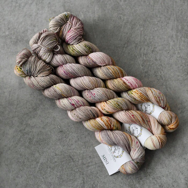 La Bien Aimée - Super Sock (50g)