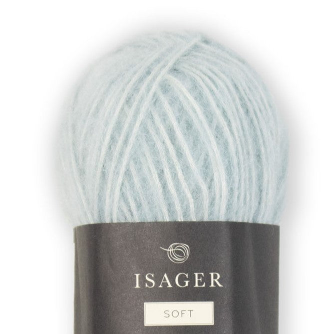 Isager - Soft