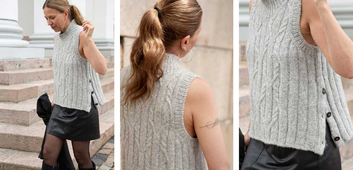 Nordic Chic