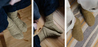 52 Weeks of One-Skein Knits