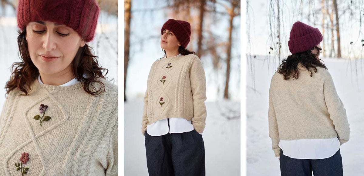 Laine Issue 27 Winter 2026