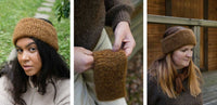 52 Weeks of One-Skein Knits