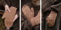 52 Weeks of One-Skein Knits