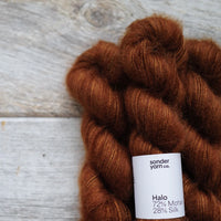 Sonder Yarn Co. - Halo