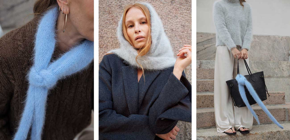 Nordic Chic