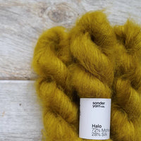 Sonder Yarn Co. - Halo