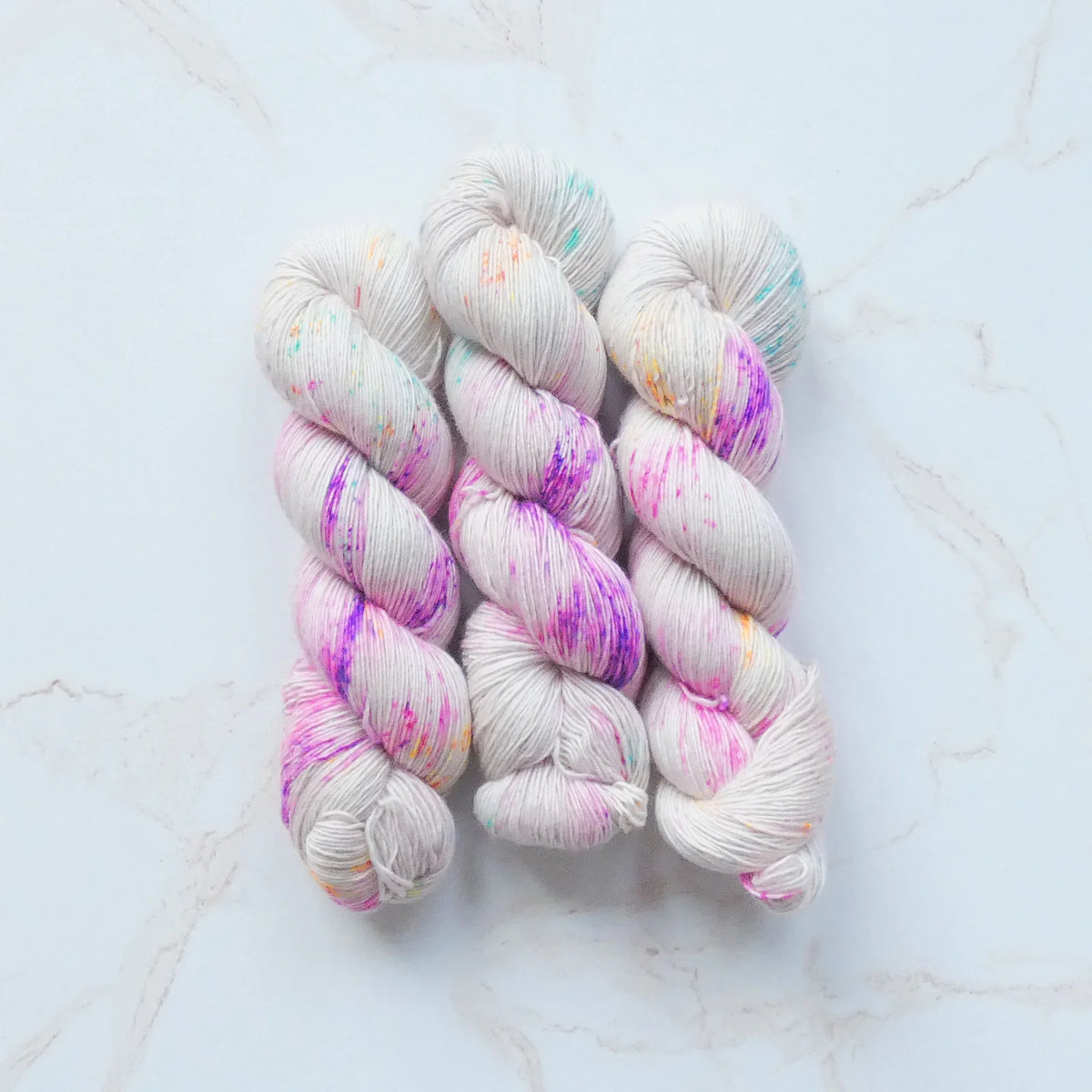 The Wandering Flock - Fingering Singles Merino