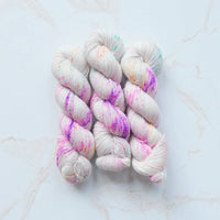 The Wandering Flock - Fingering Singles Merino