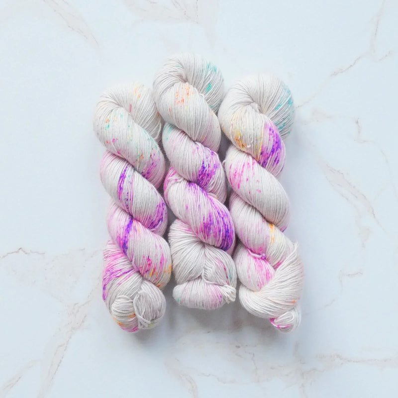 The Wandering Flock - Fingering Singles Merino