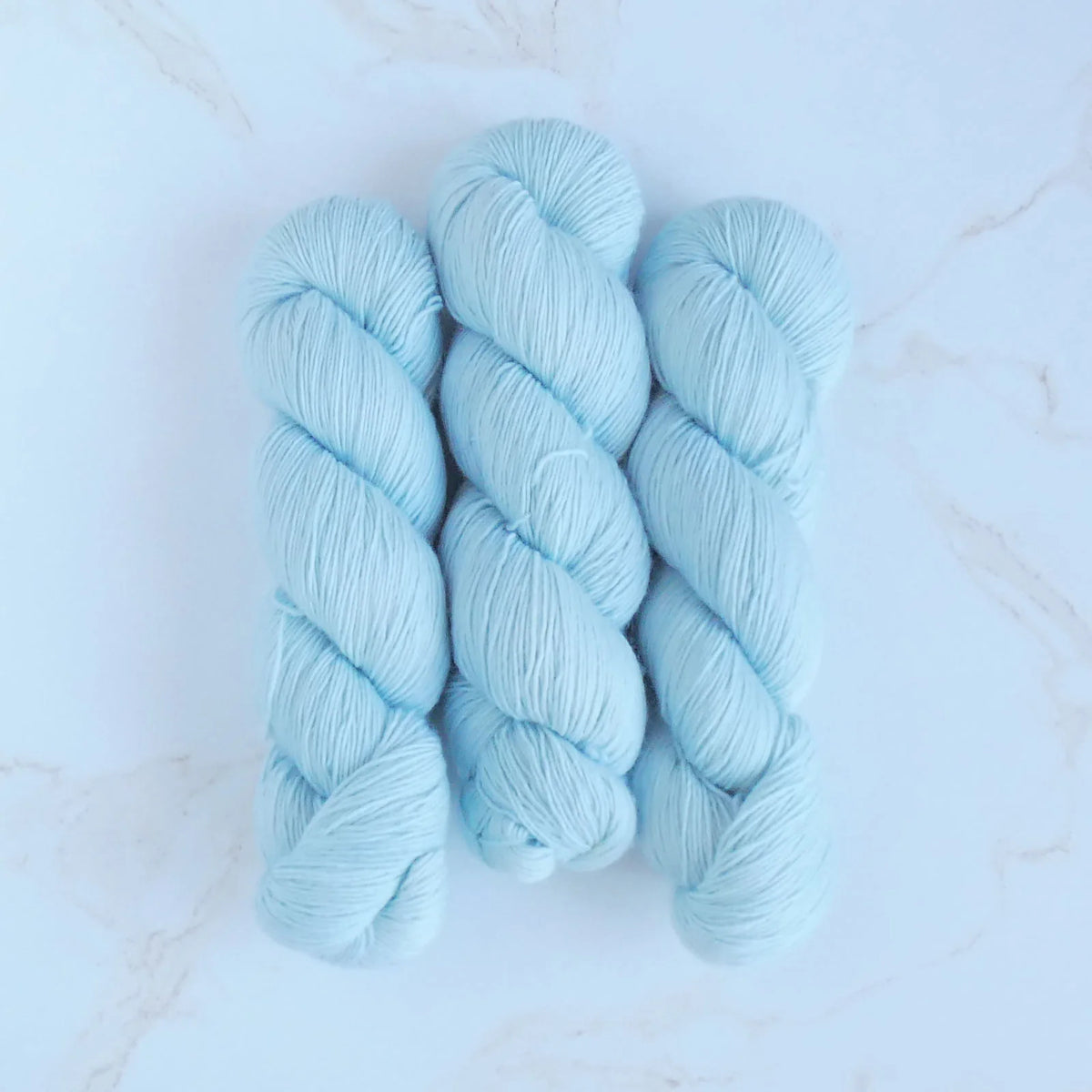 The Wandering Flock - Fingering Singles Merino