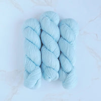 The Wandering Flock - Fingering Singles Merino