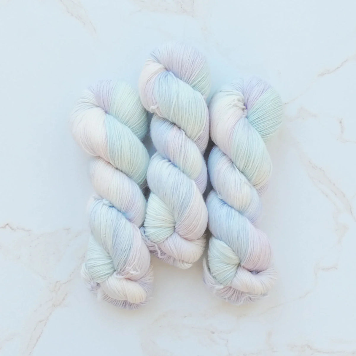 The Wandering Flock - Fingering Singles Merino