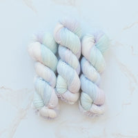 The Wandering Flock - Fingering Singles Merino